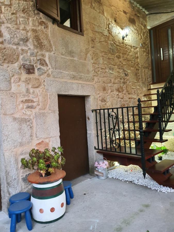 הוילה פונטה-ודרה Casa Maral מראה חיצוני תמונה