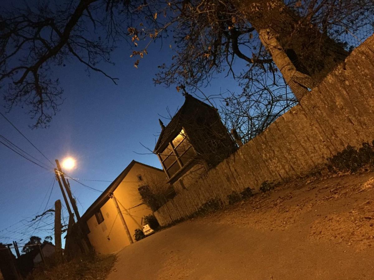 הוילה פונטה-ודרה Casa Maral מראה חיצוני תמונה